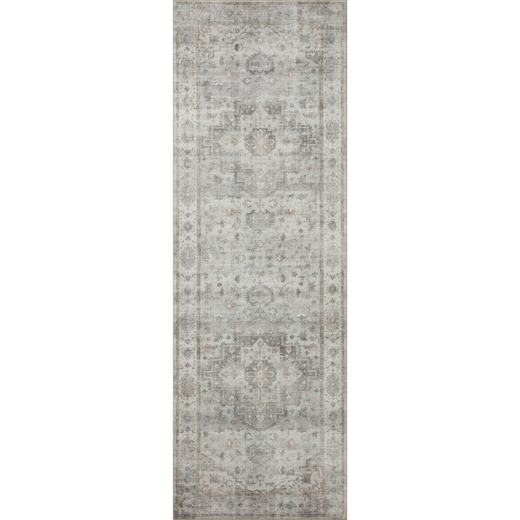 Heidi Dove / Blush Rug - Light House Co.