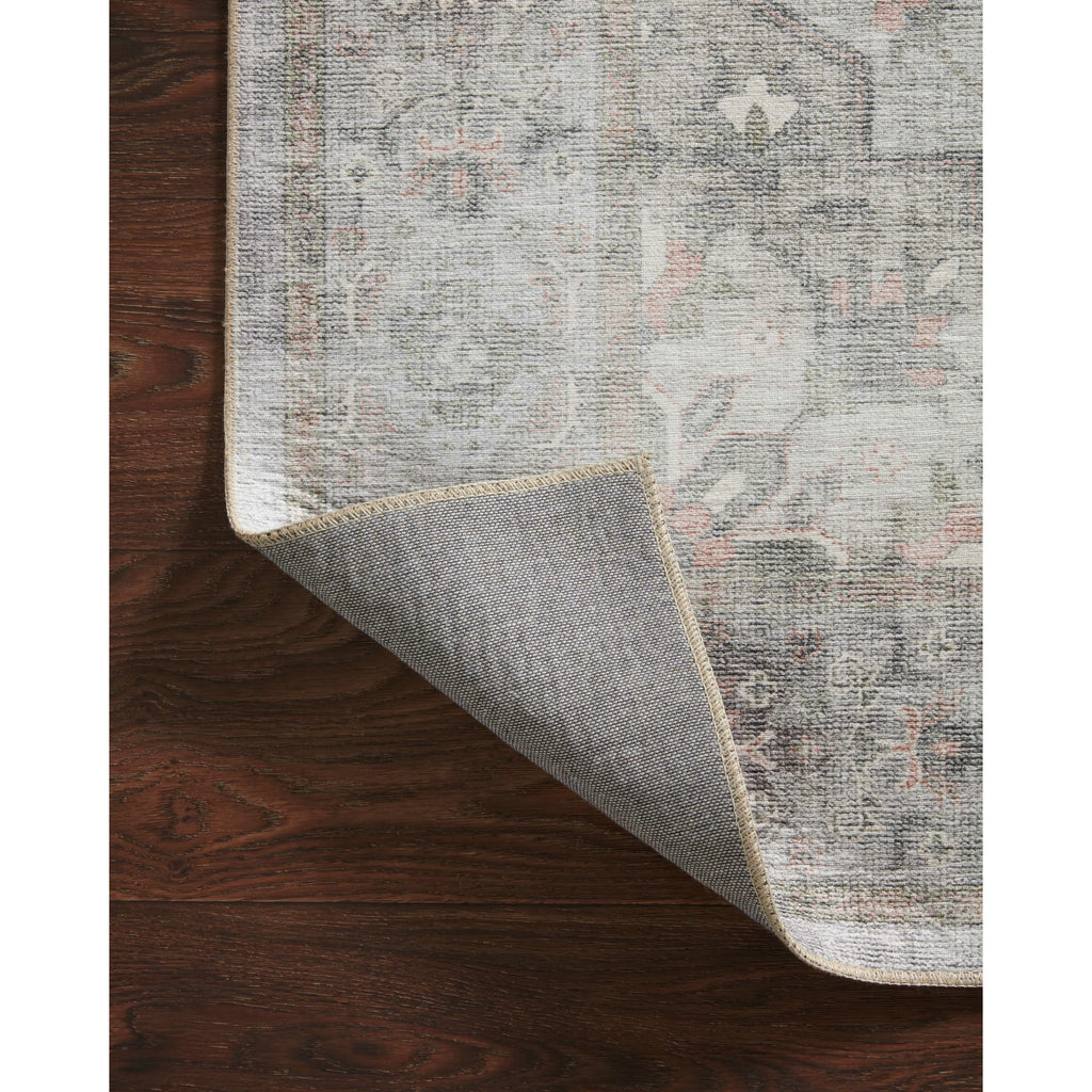 Heidi Dove / Blush Rug - Light House Co.