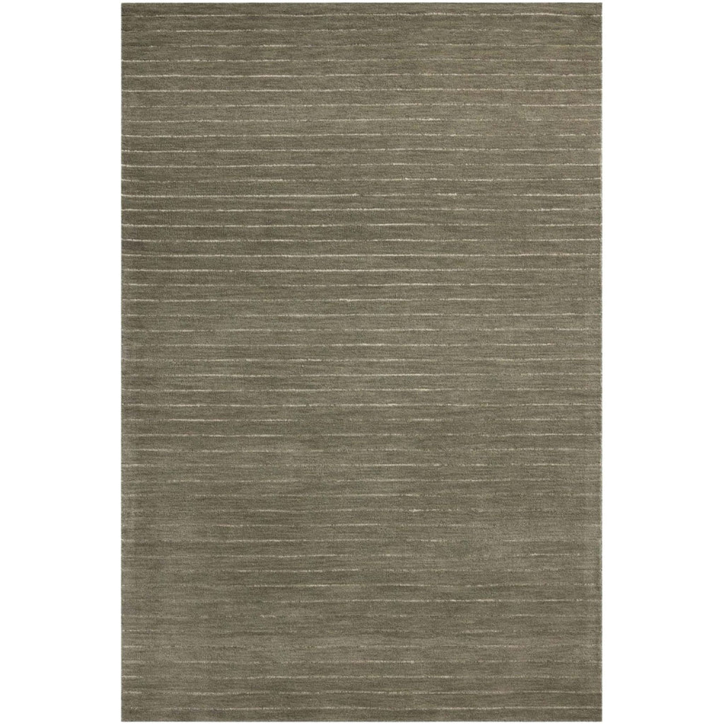 Henry Olive / Ivory Rug | Chris Loves Julia x Loloi - Light House Co.
