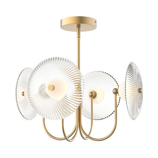 Hera Pendant - Light House Co.