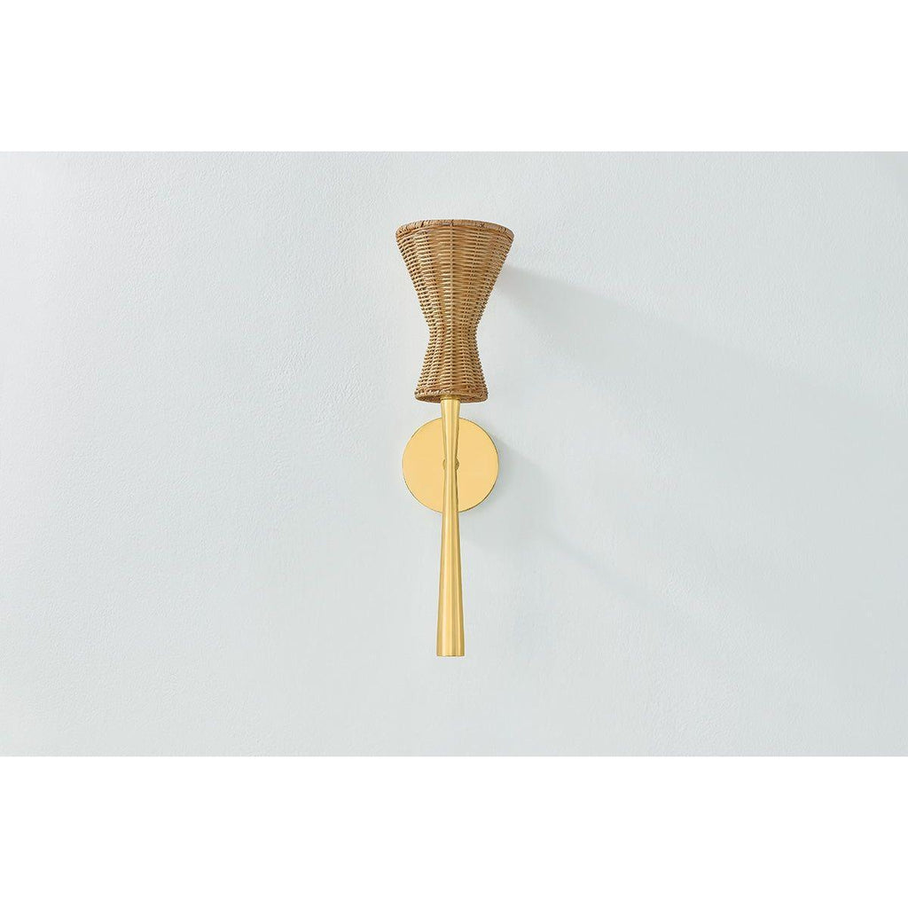 Honey Wall Sconce - Light House Co.