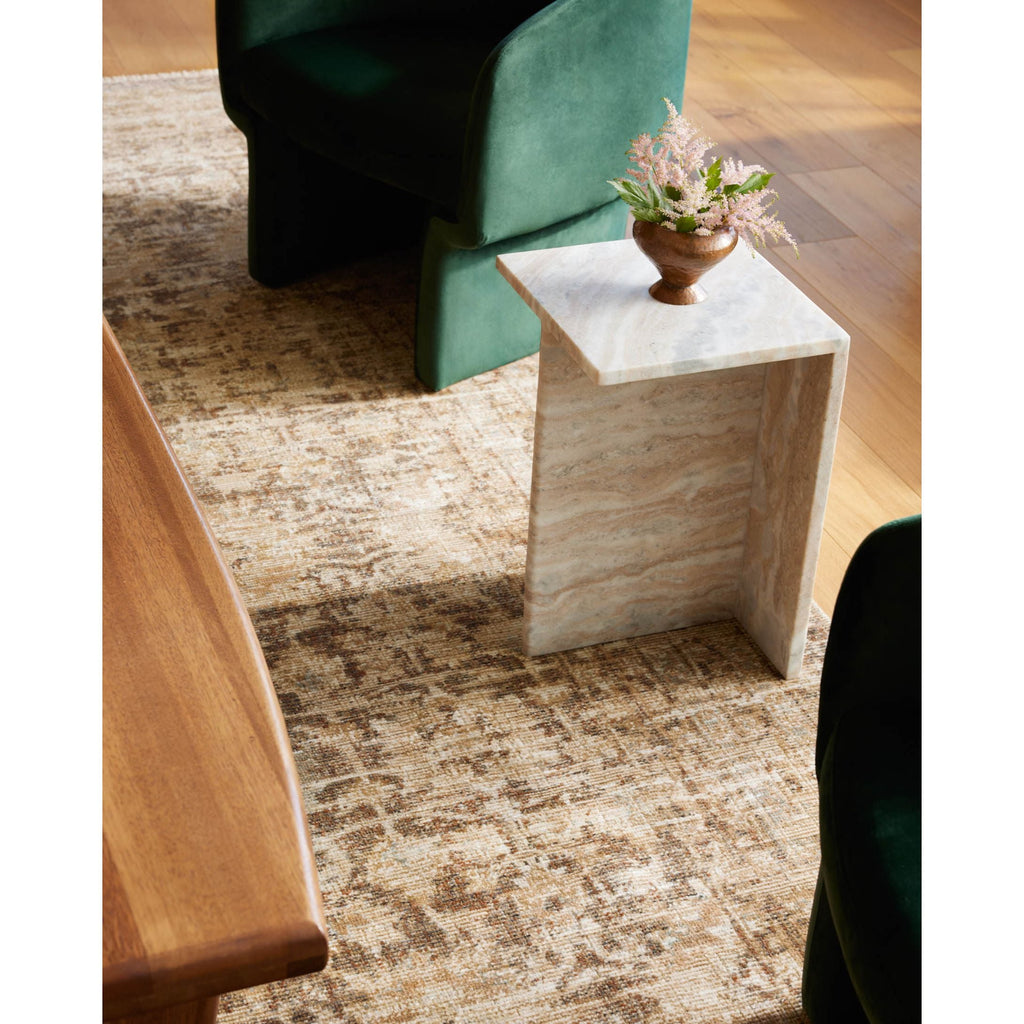 Heritage Brick / Multi Rug - Light House Co.