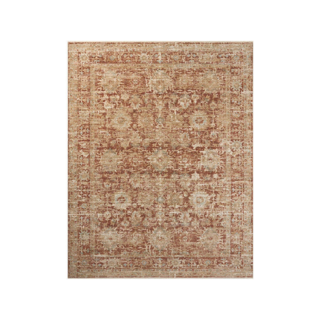 Heritage Brick / Multi Rug - Light House Co.