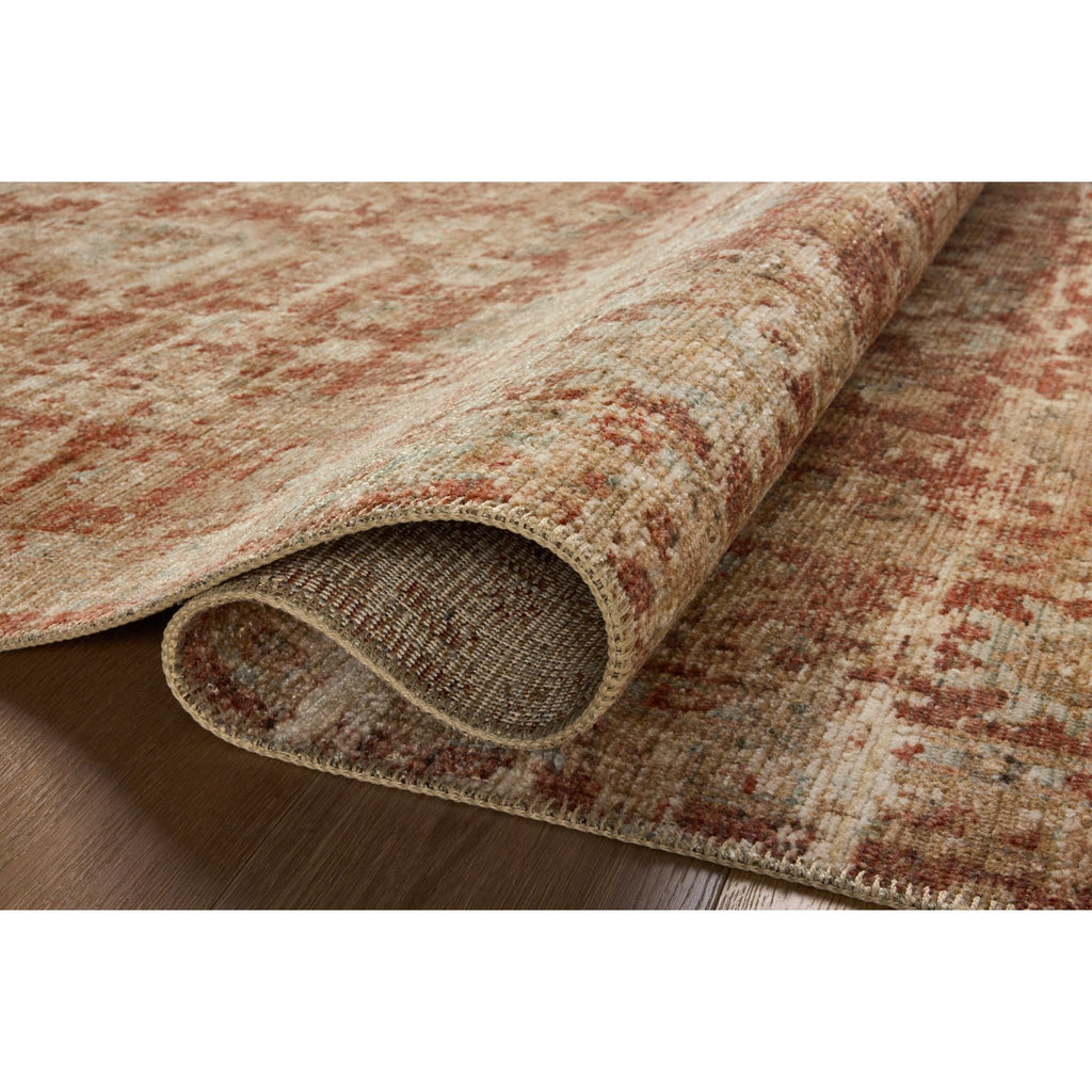 Heritage Brick / Multi Rug - Light House Co.