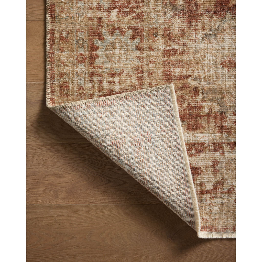 Heritage Brick / Multi Rug - Light House Co.