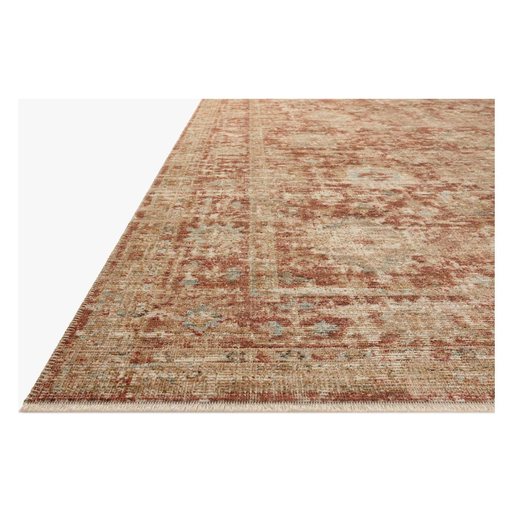 Heritage Brick / Multi Rug - Light House Co.