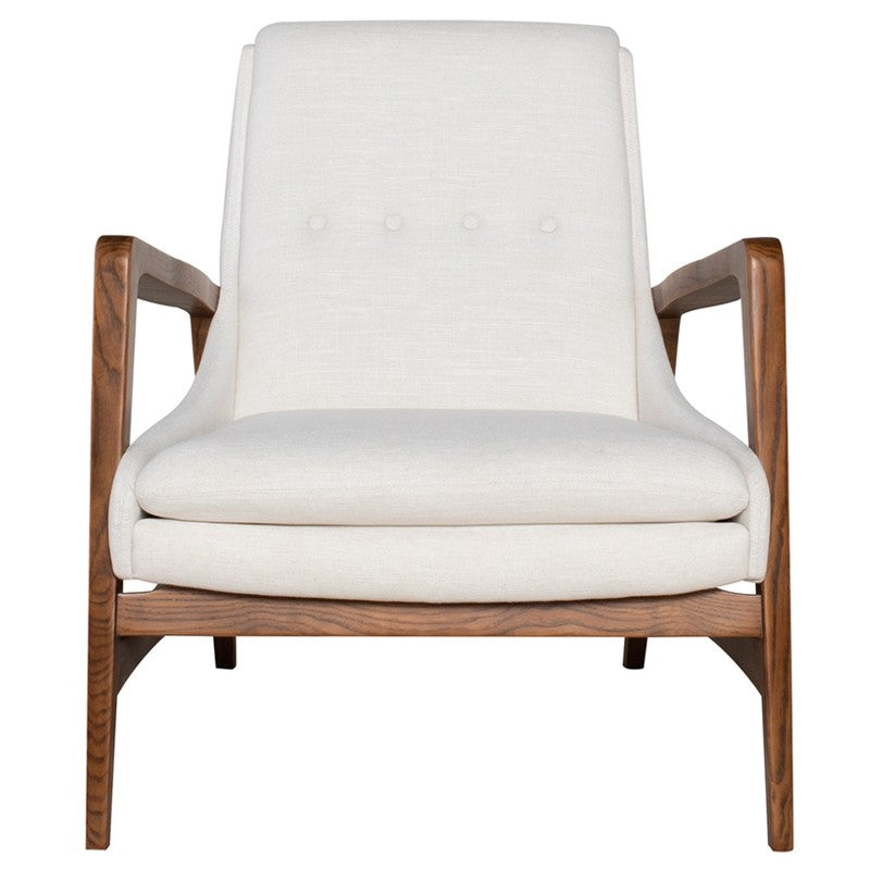Enzo Occasional Chair - Light House Co.