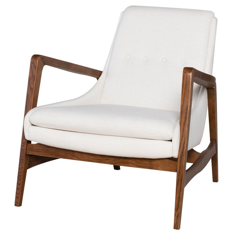 Enzo Occasional Chair - Light House Co.