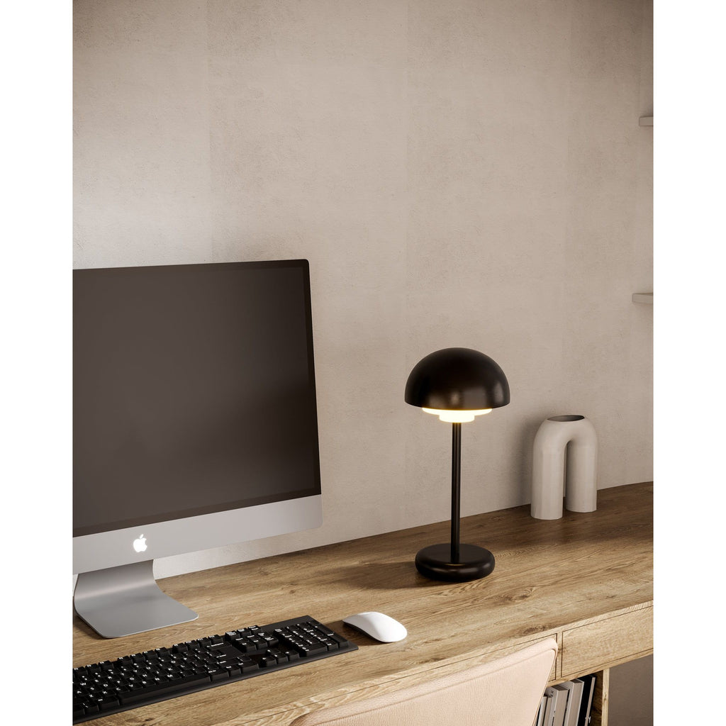 Hinata Table Lamp - Light House Co.