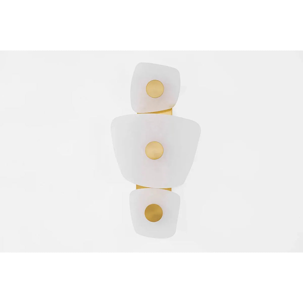 Holmdel Wall Sconce - Light House Co.