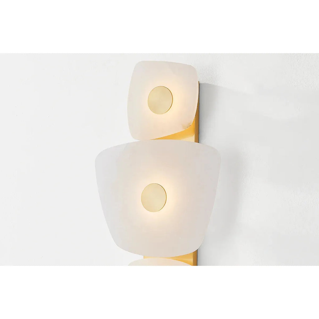 Holmdel Wall Sconce - Light House Co.