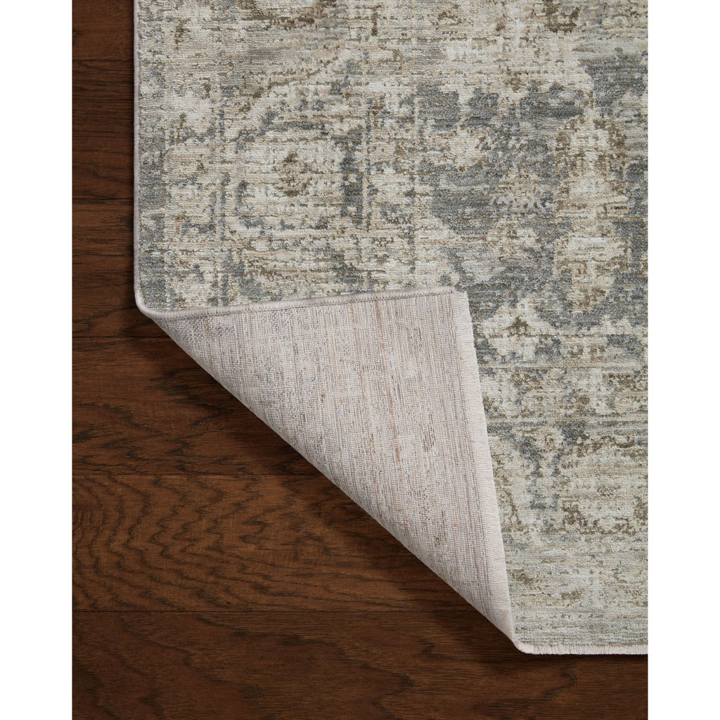 Honora Slate / Beige Rug | Amber Lewis x Loloi - Light House Co.
