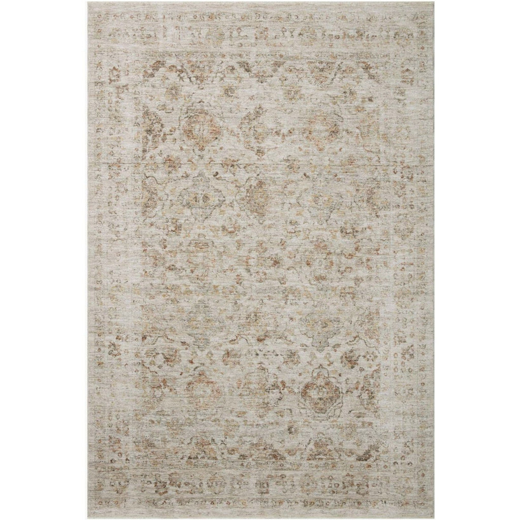 Honora Beige / Spice Rug | Amber Lewis x Loloi - Light House Co.