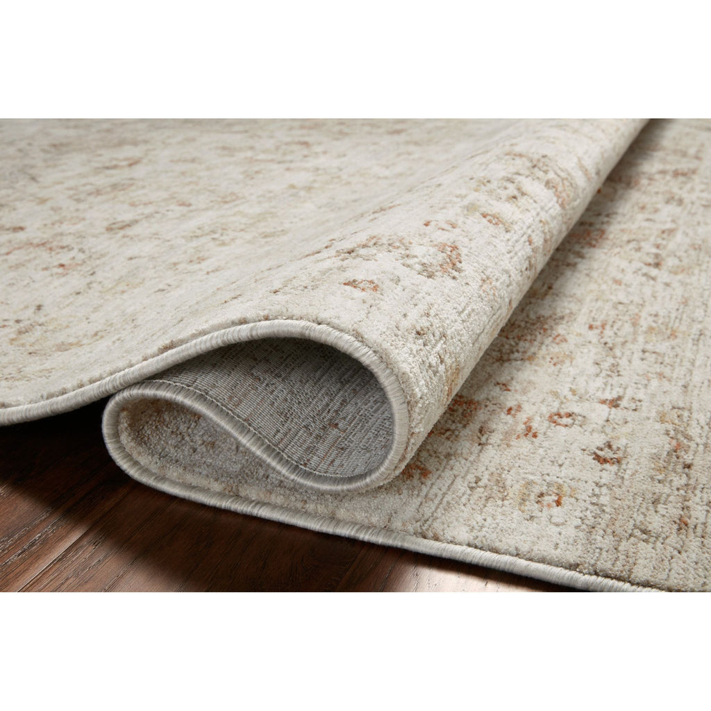 Honora Beige / Spice Rug | Amber Lewis x Loloi - Light House Co.