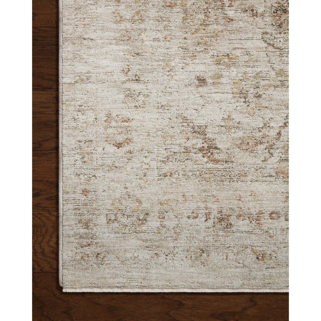 Honora Beige / Spice Rug | Amber Lewis x Loloi - Light House Co.