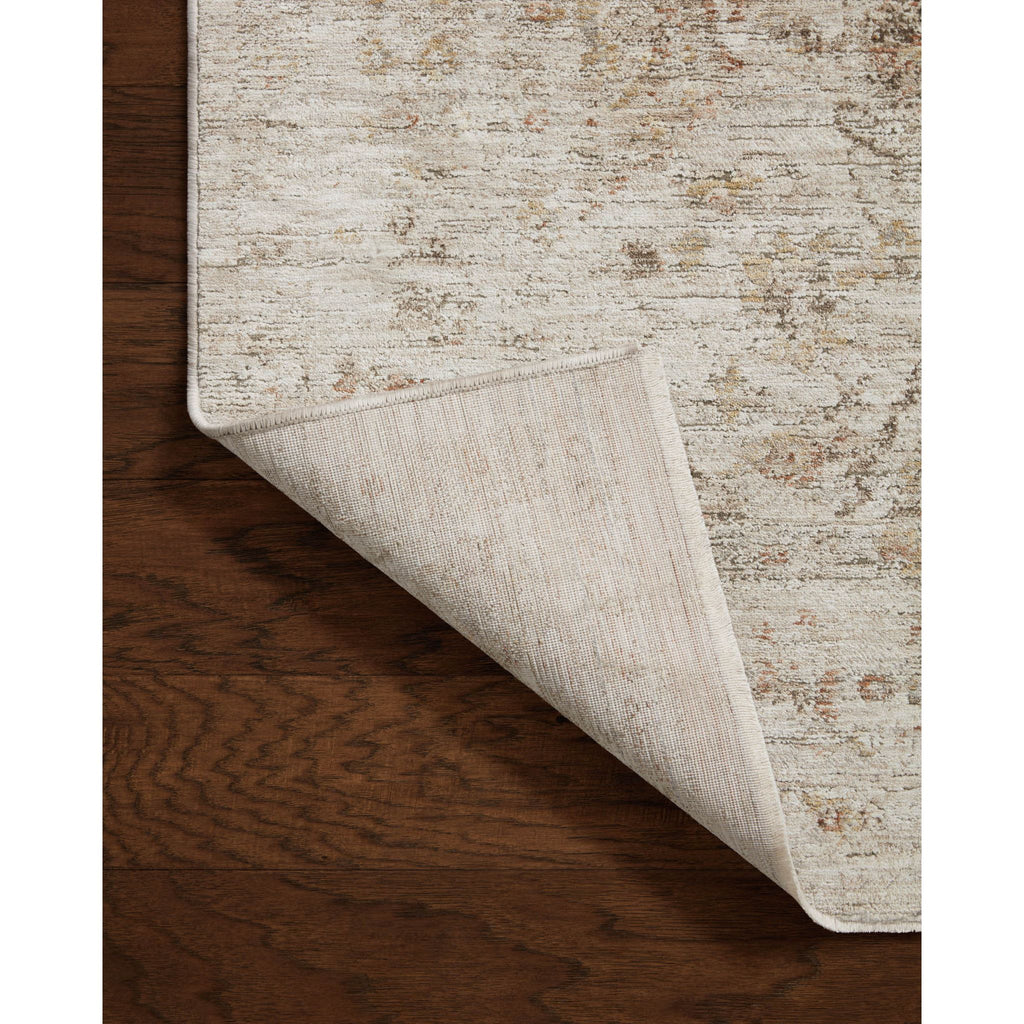 Honora Beige / Spice Rug | Amber Lewis x Loloi - Light House Co.