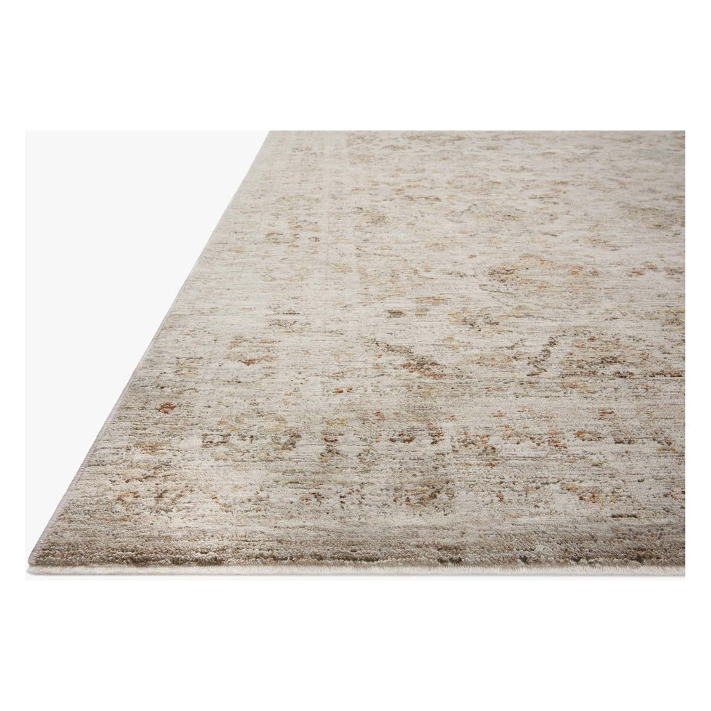 Honora Beige / Spice Rug | Amber Lewis x Loloi - Light House Co.