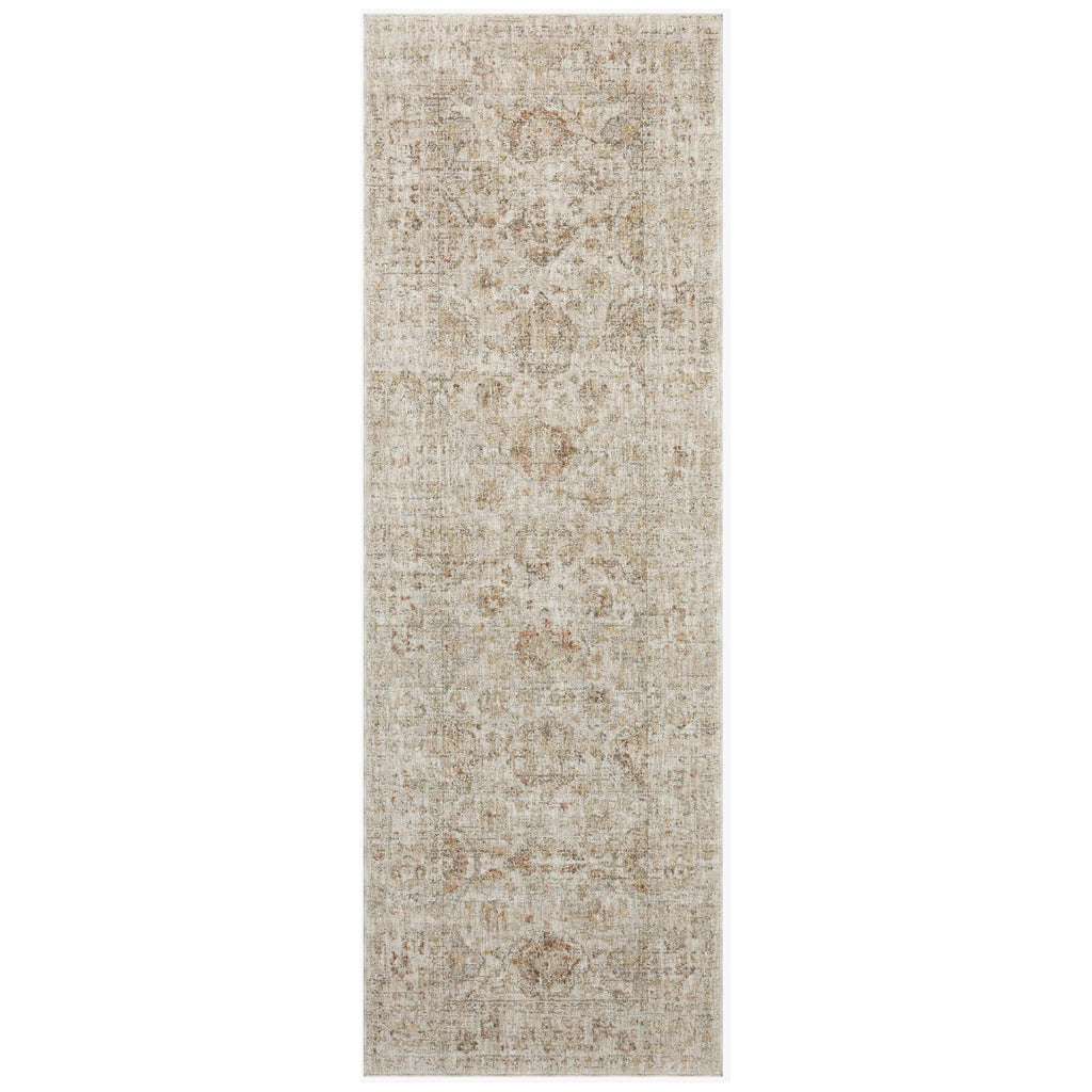 Honora Beige / Spice Rug | Amber Lewis x Loloi - Light House Co.