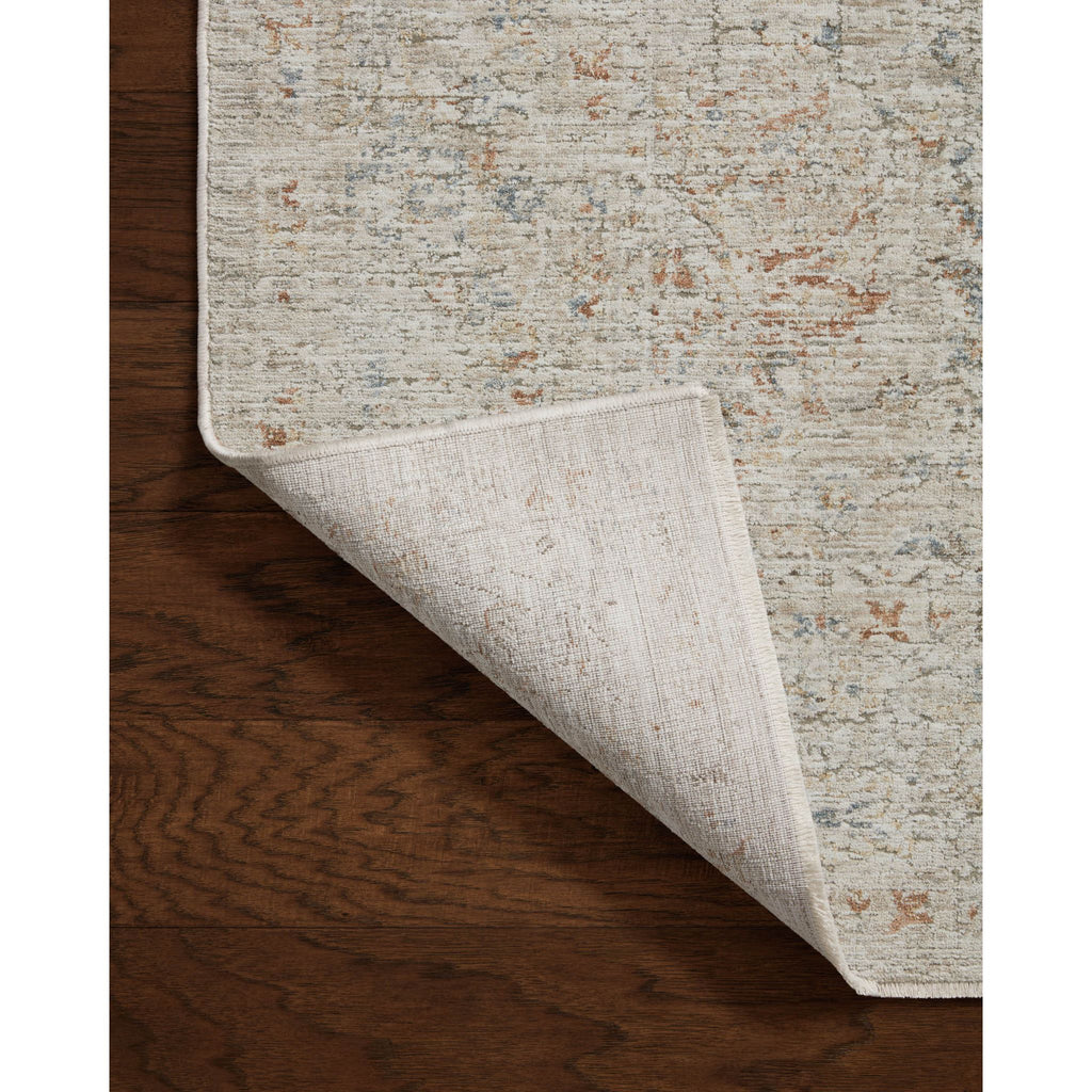 Honora Bone / Multi Rug | Amber Lewis x Loloi - Light House Co.