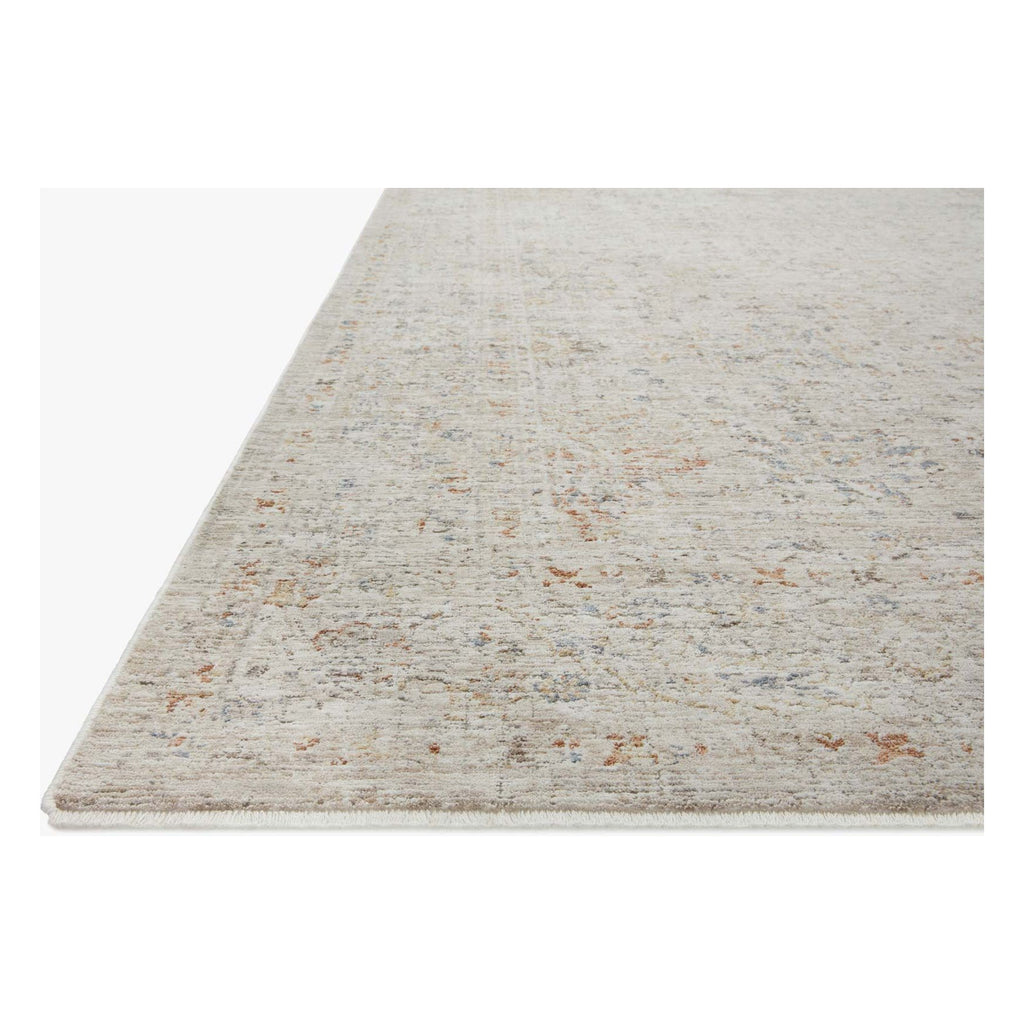 Honora Bone / Multi Rug | Amber Lewis x Loloi - Light House Co.