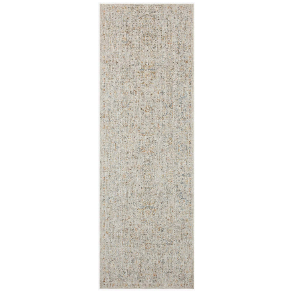 Honora Bone / Multi Rug | Amber Lewis x Loloi - Light House Co.