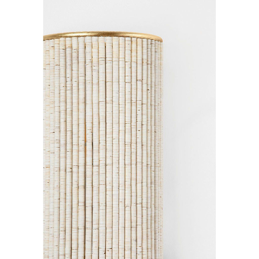 Hampden Wall Sconce - Light House Co.