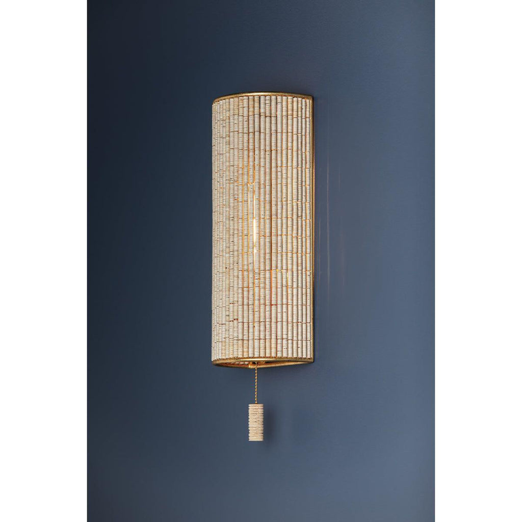 Hampden Wall Sconce - Light House Co.