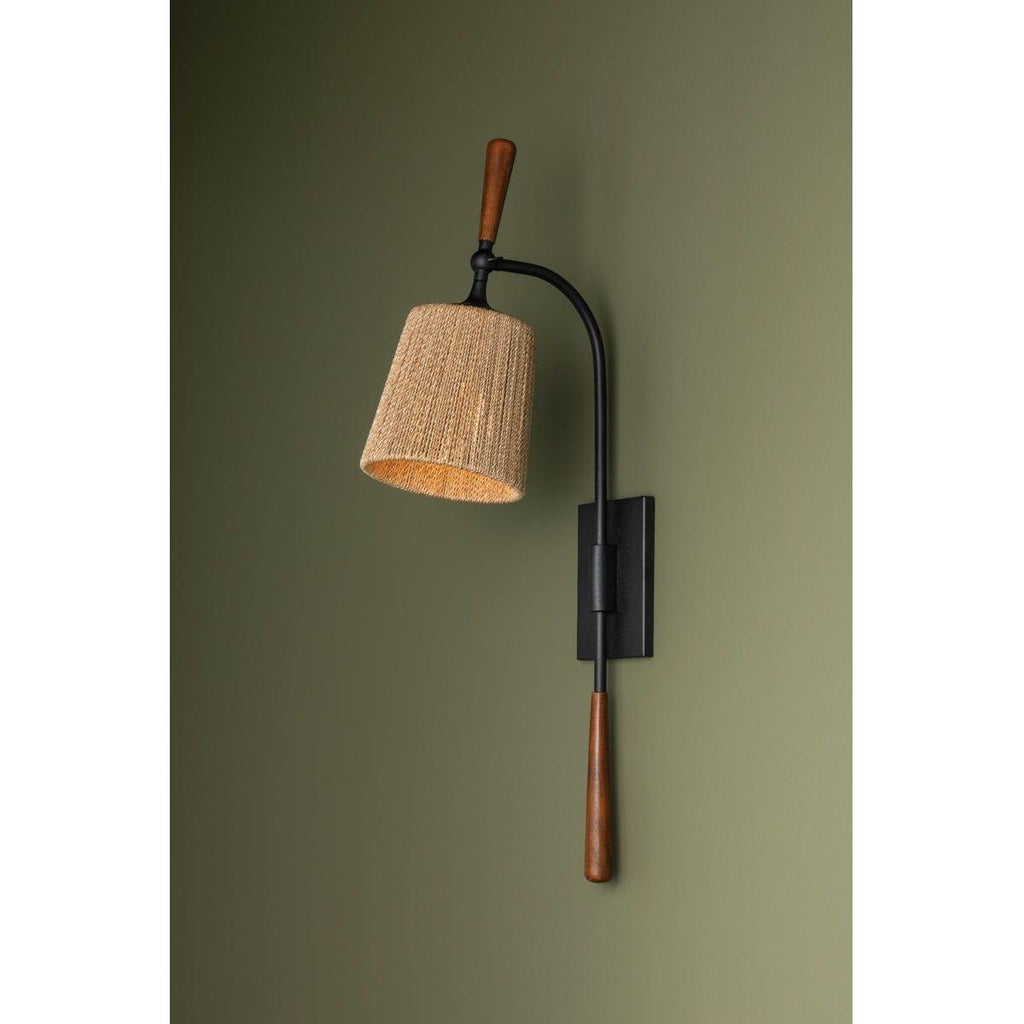 Harlyn Wall Sconce - Light House Co.