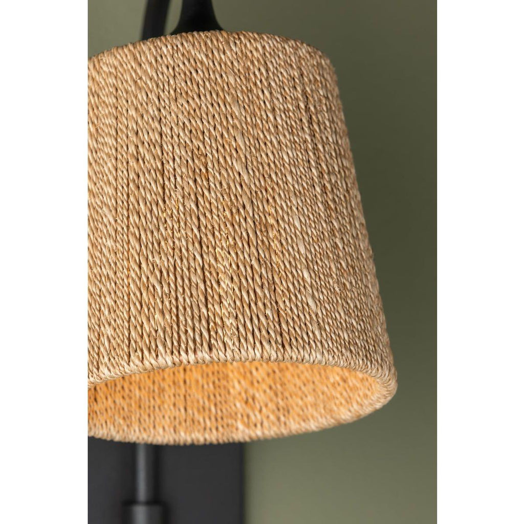 Harlyn Wall Sconce - Light House Co.