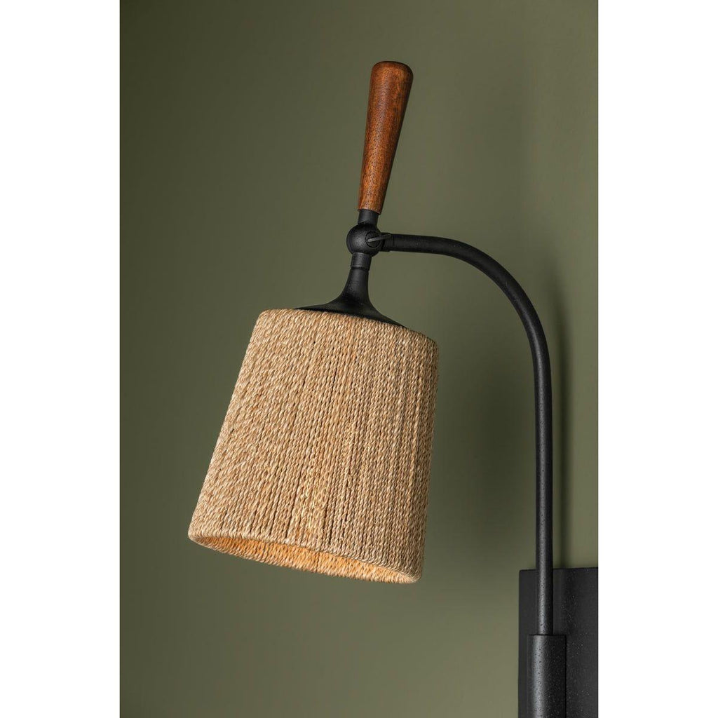 Harlyn Wall Sconce - Light House Co.