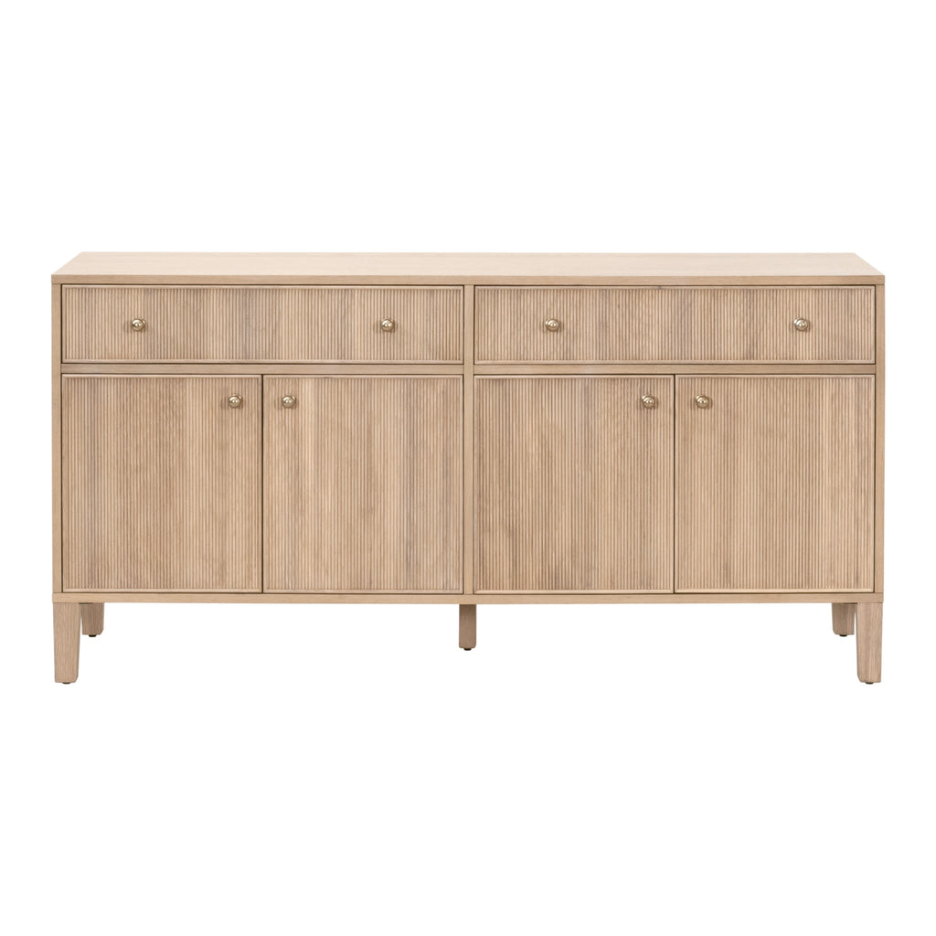 Highland Media Sideboard - Light House Co.