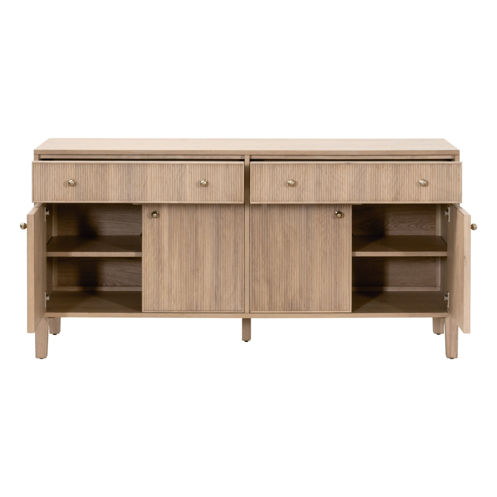 Highland Media Sideboard - Light House Co.