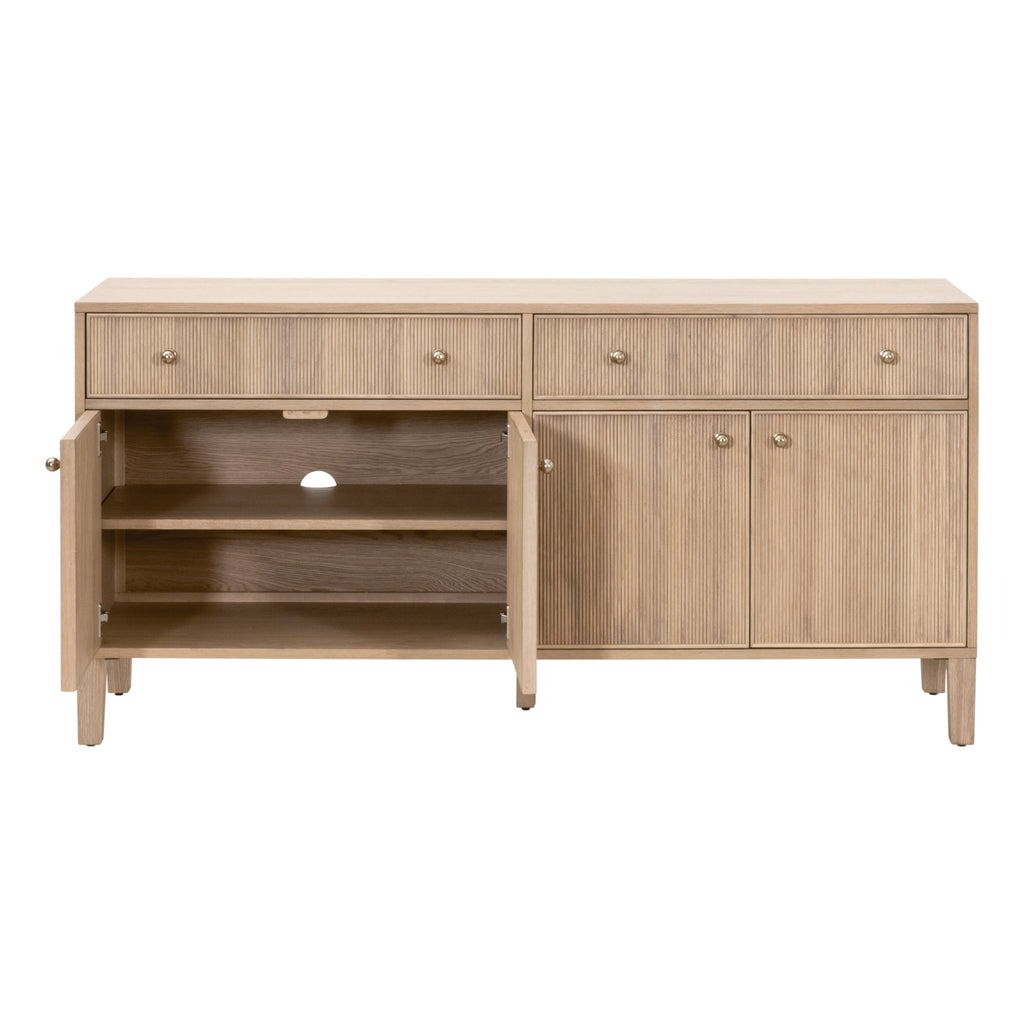 Highland Media Sideboard - Light House Co.