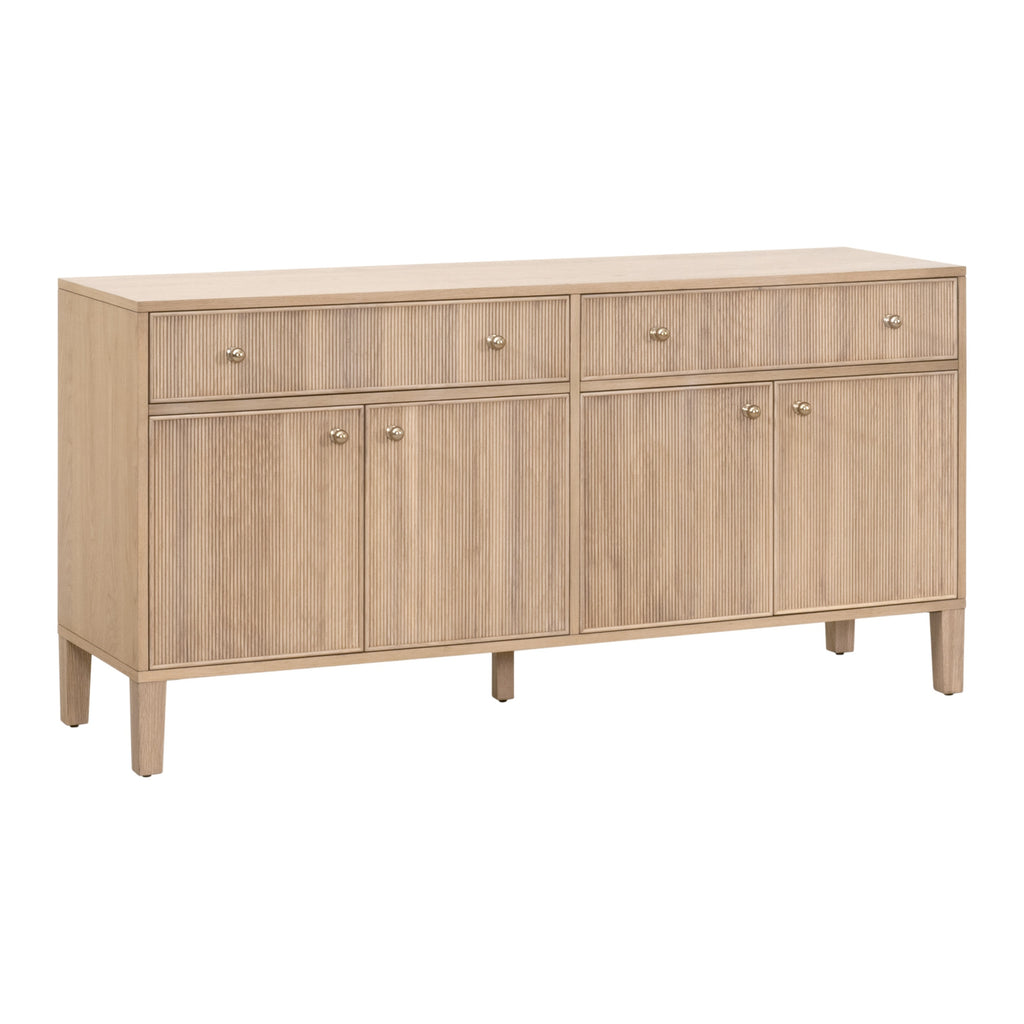 Highland Media Sideboard - Light House Co.