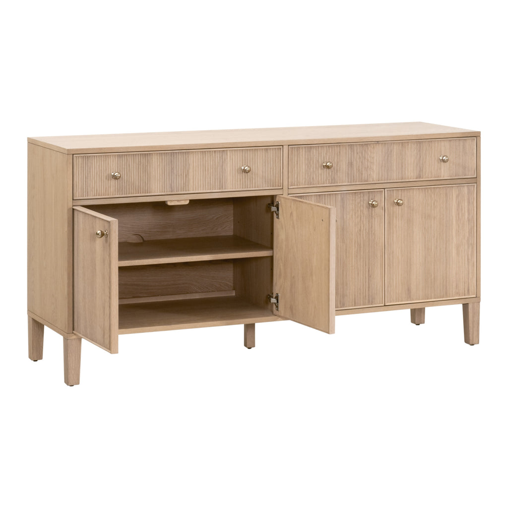 Highland Media Sideboard - Light House Co.