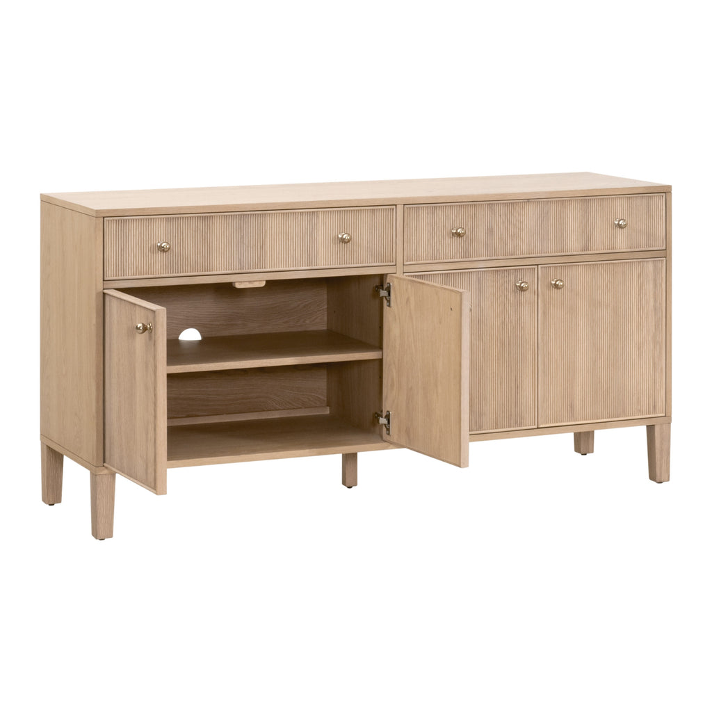 Highland Media Sideboard - Light House Co.