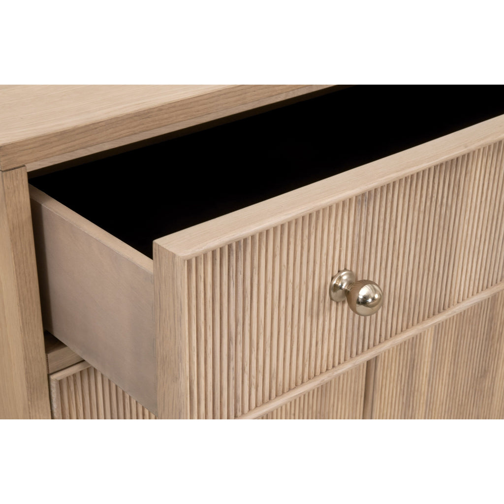 Highland Media Sideboard - Light House Co.