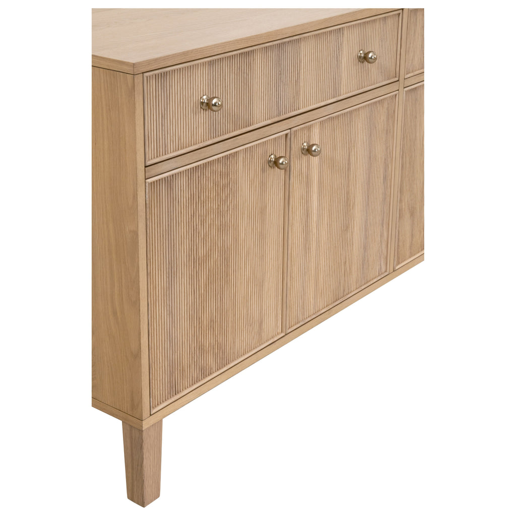 Highland Media Sideboard - Light House Co.