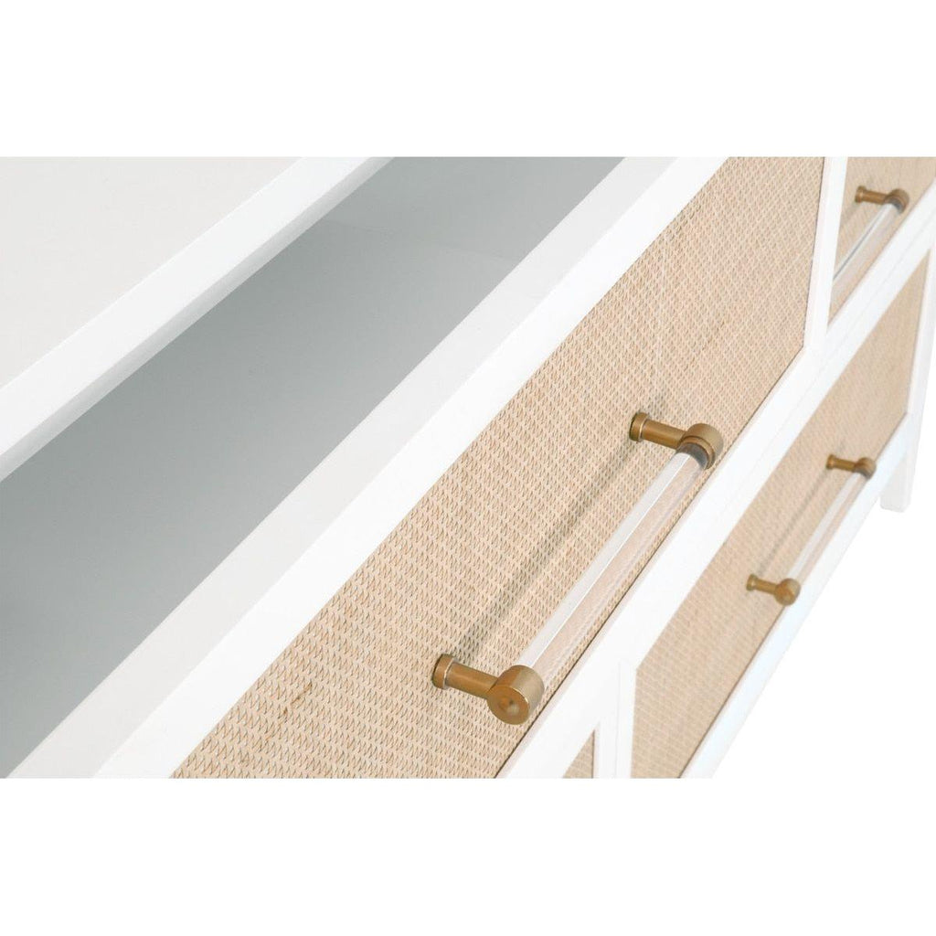 Holland 6-Drawer Double Dresser - Light House Co.