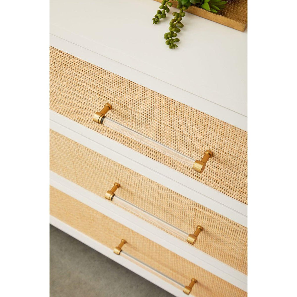 Holland 6-Drawer Double Dresser - Light House Co.