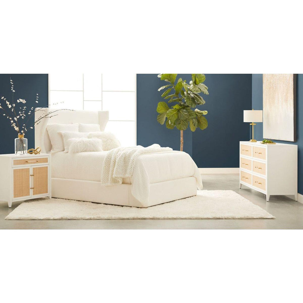 Holland 6-Drawer Double Dresser - Light House Co.