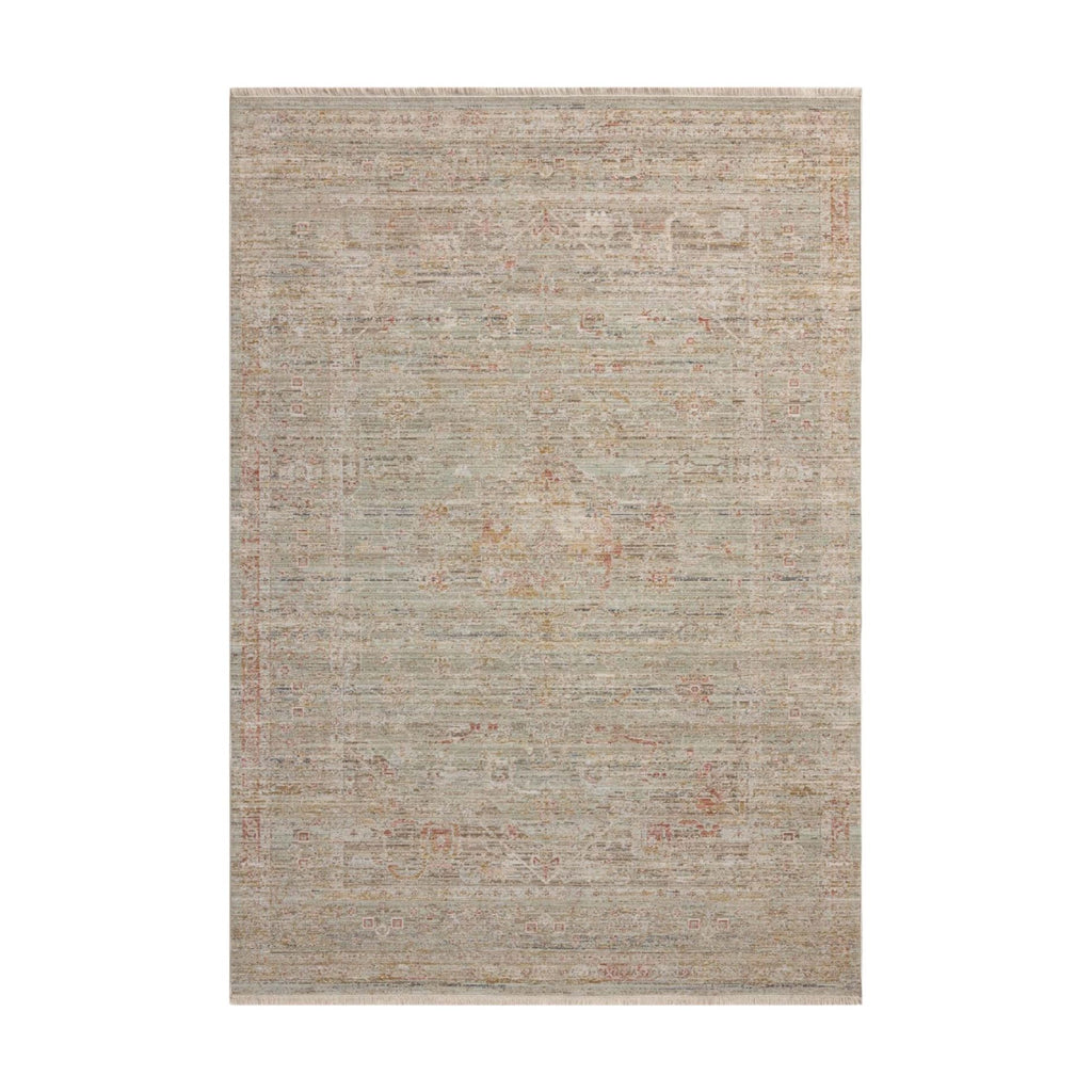 Ida Spa / Sunrise Rug | Chris Loves Julia x Loloi - Light House Co.