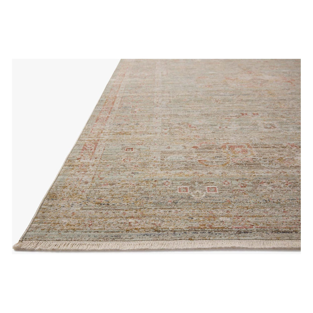 Ida Spa / Sunrise Rug | Chris Loves Julia x Loloi - Light House Co.