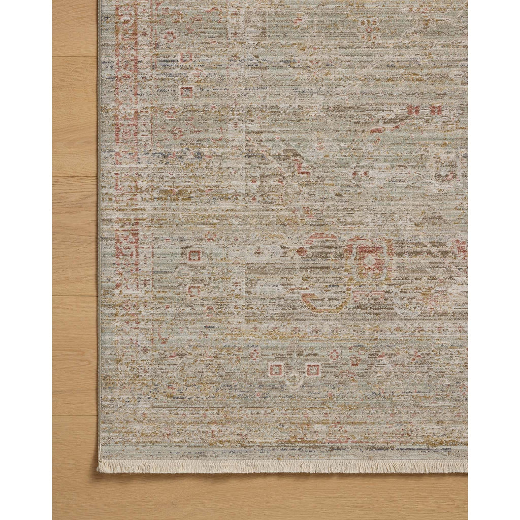 Ida Spa / Sunrise Rug | Chris Loves Julia x Loloi - Light House Co.