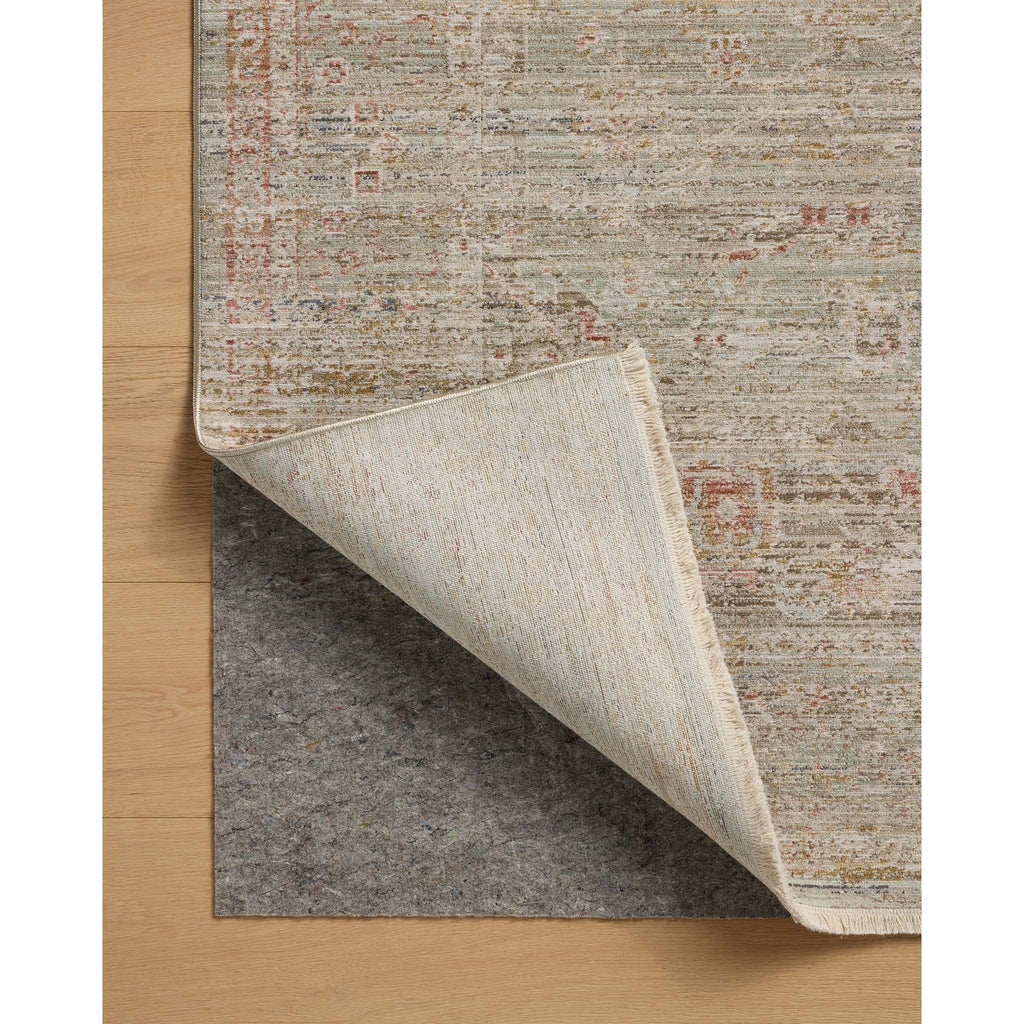 Ida Spa / Sunrise Rug | Chris Loves Julia x Loloi - Light House Co.