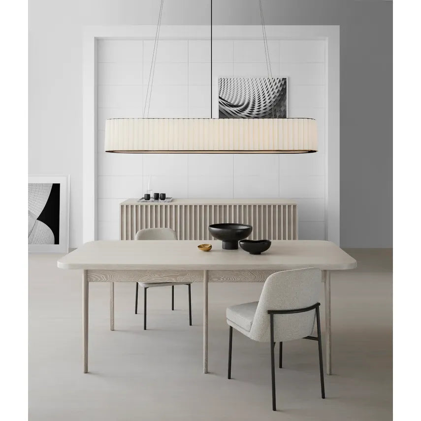 Palati Large Linear Chandelier - Light House Co.
