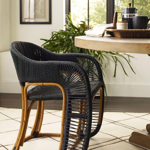 Glen Ellen Arm Chair - Light House Co.