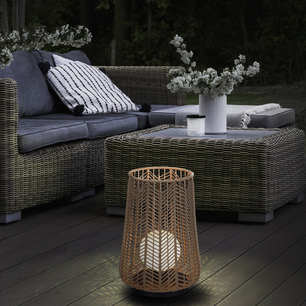 Elice Outdoor Portable - Light House Co.
