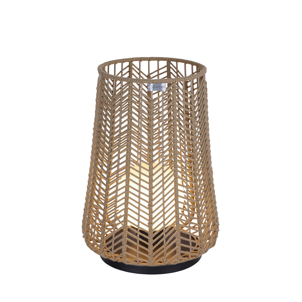 Elice Outdoor Portable - Light House Co.