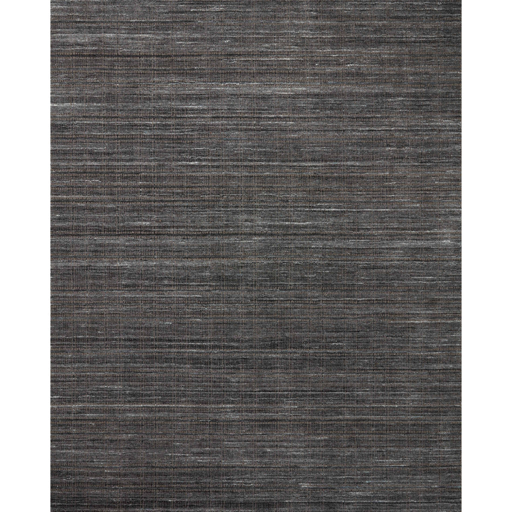 Jamie Graphite / Charcoal Rug - Light House Co.